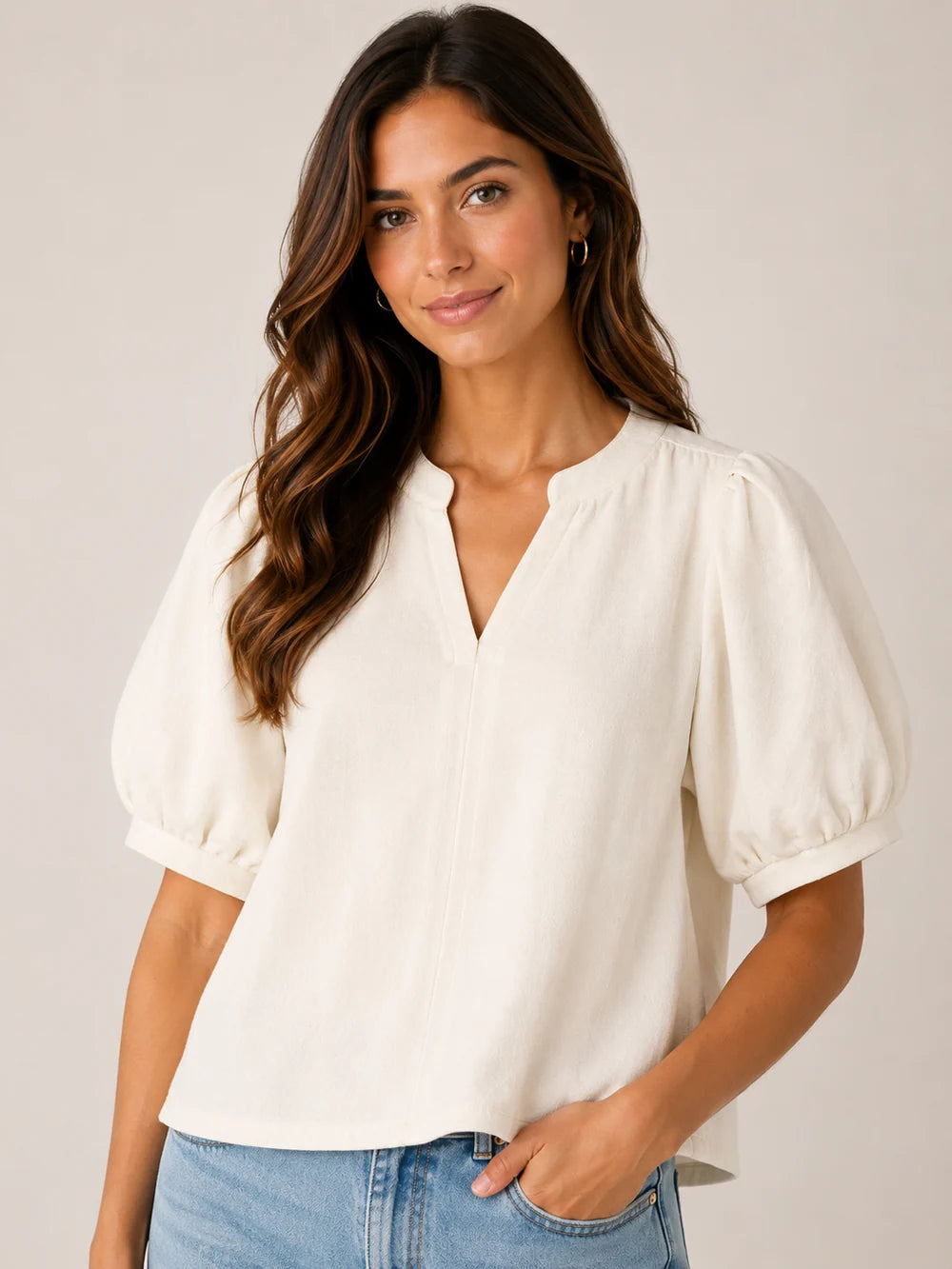Adina Top