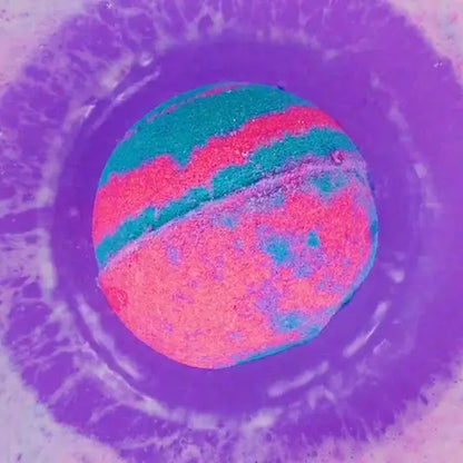 Sugar Me Sweet Bath  Bomb