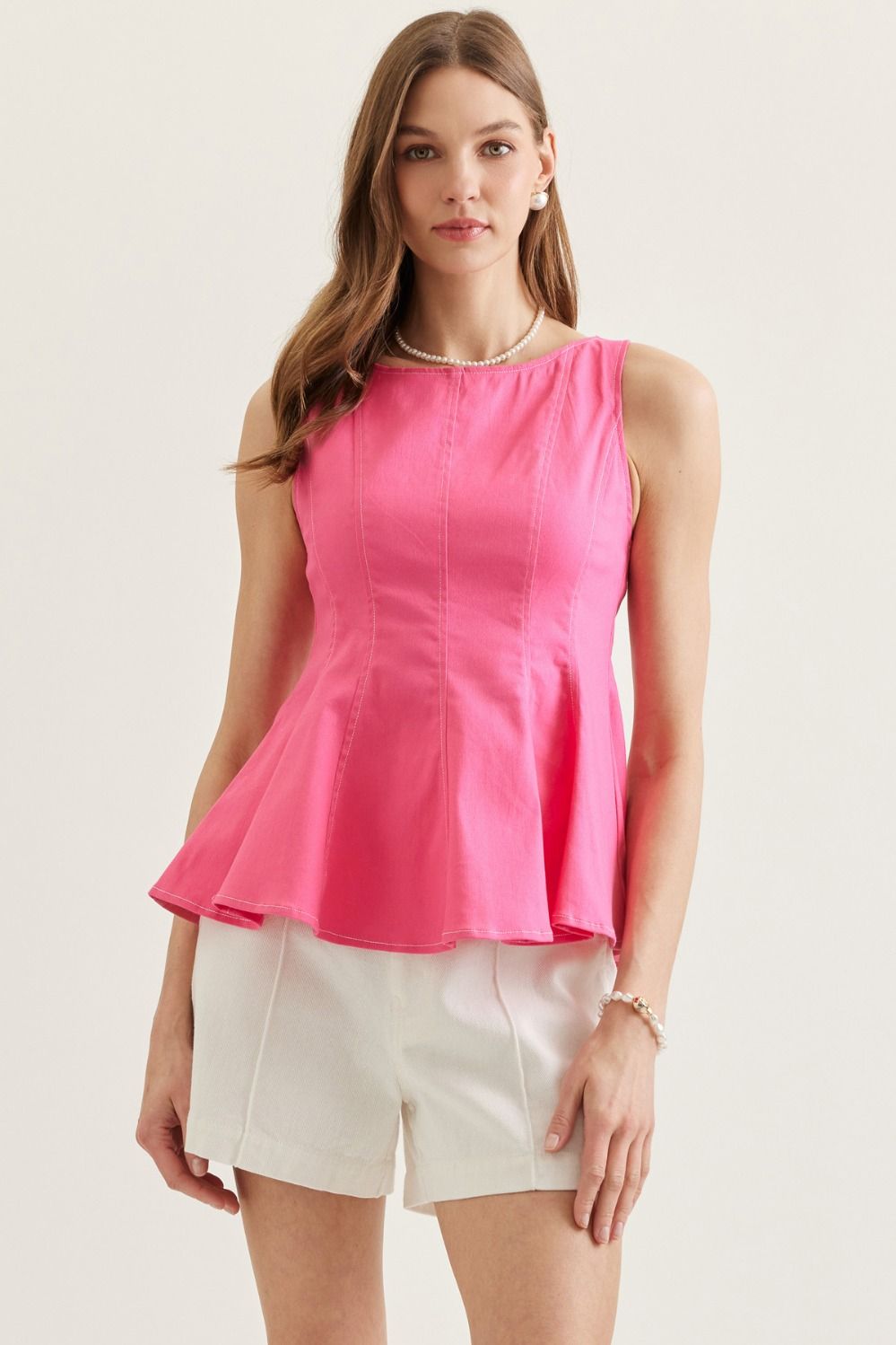Sylvie Top