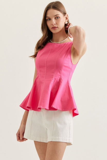 Sylvie Top