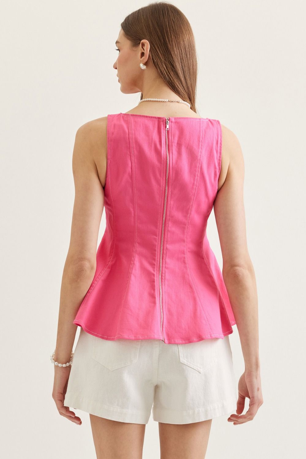 Sylvie Top