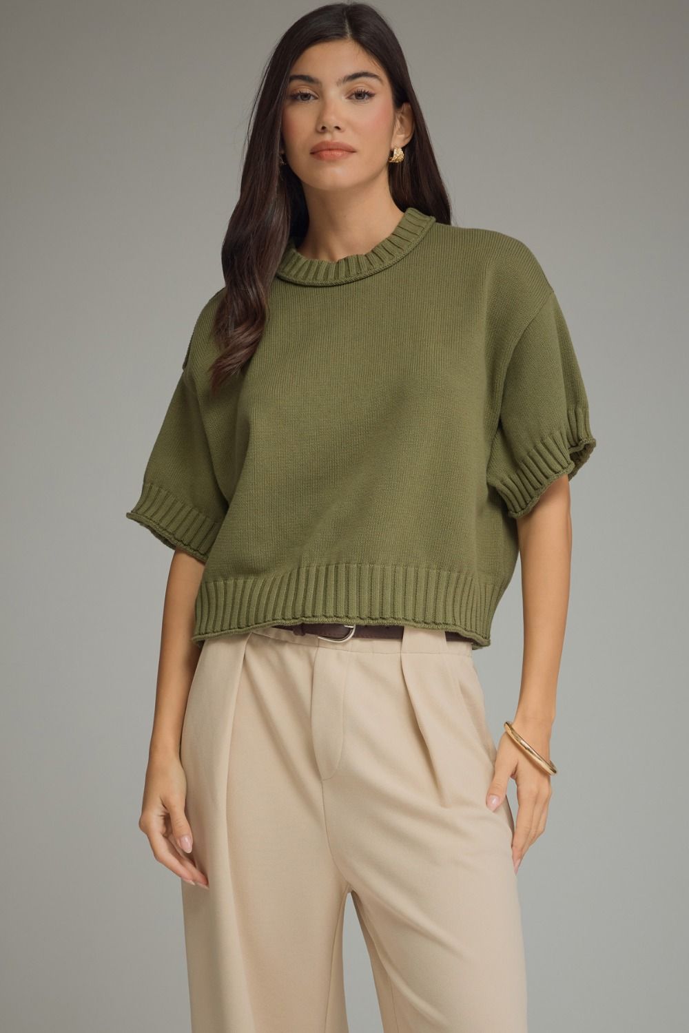 Taylor Sweater Top