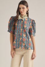 Miriam Top