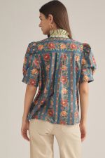Miriam Top
