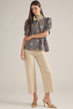 Miriam Top