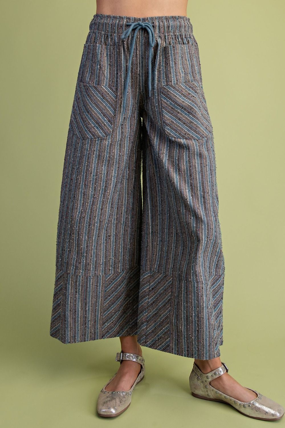 Tenley Woven Pants