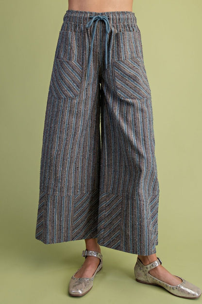 Tenley Woven Pants
