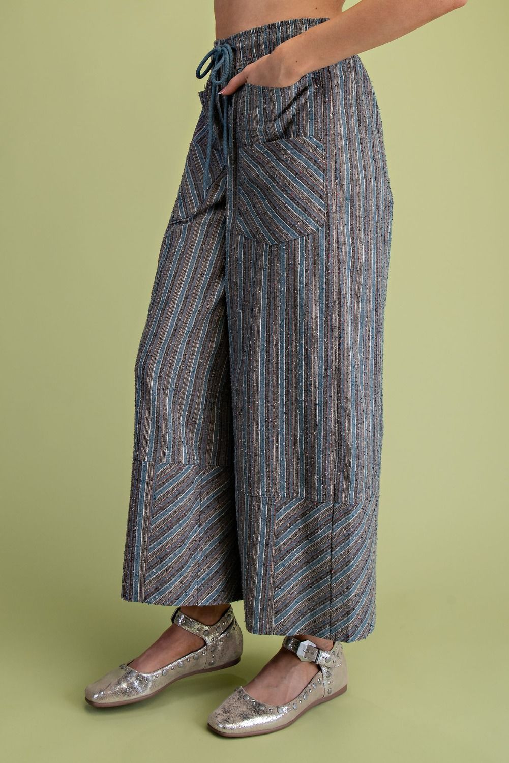 Tenley Woven Pants