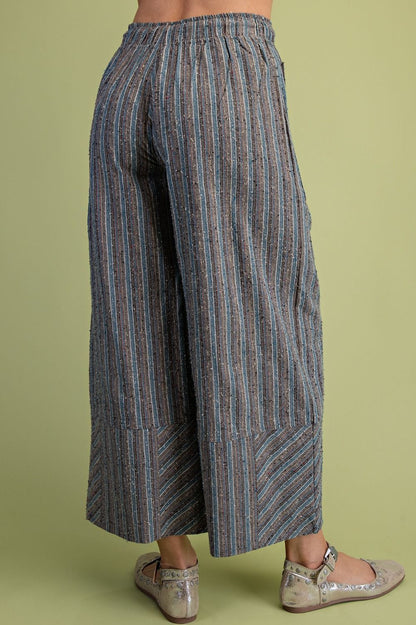 Tenley Woven Pants