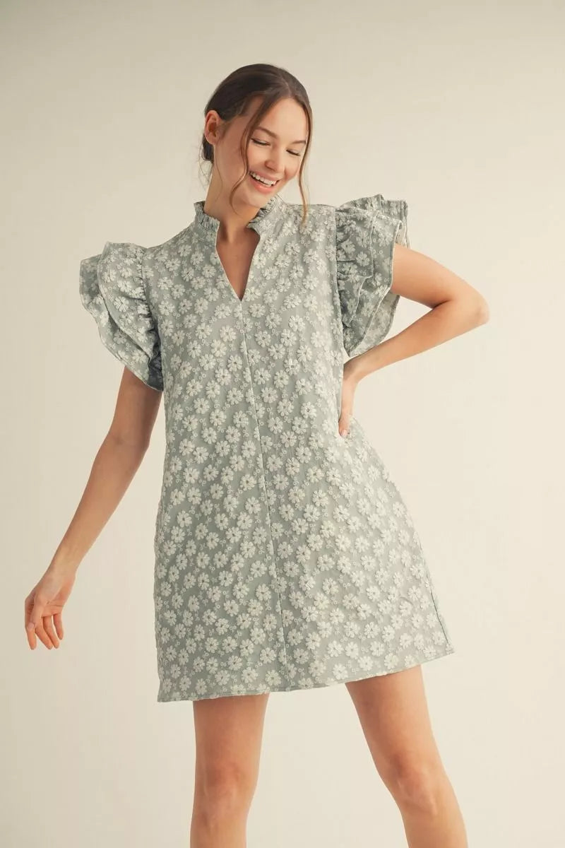 Tessa Dress
