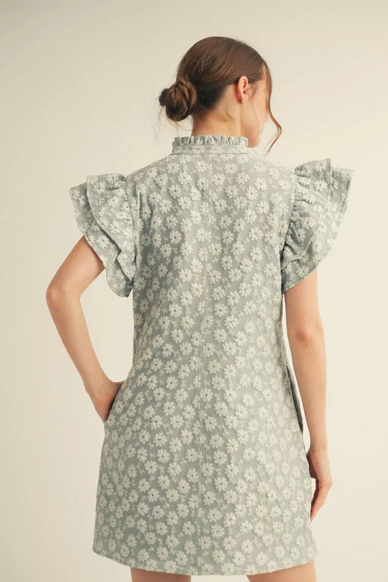 Tessa Dress