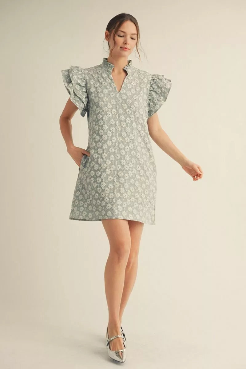 Tessa Dress