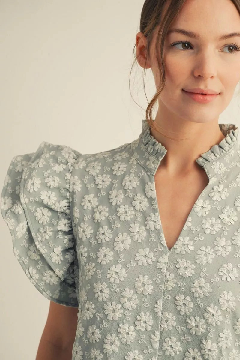 Tessa Dress