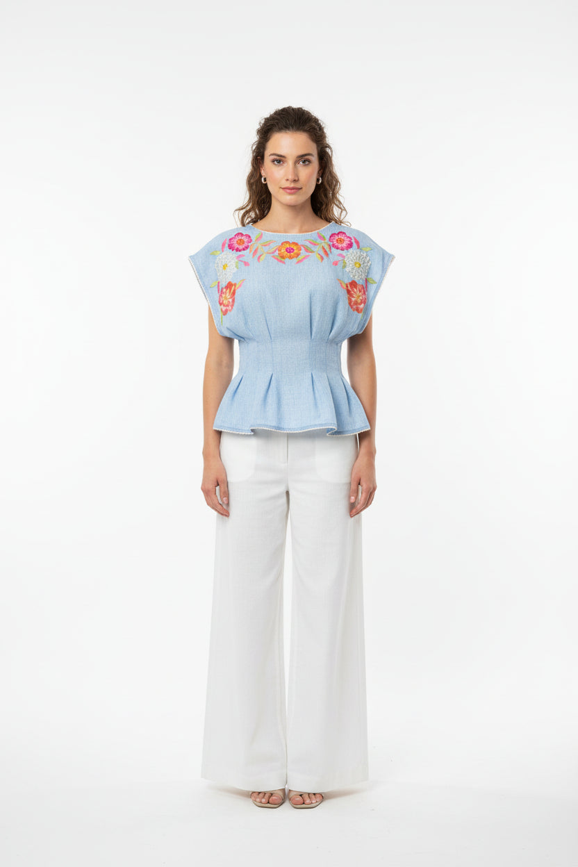 Sable Top
