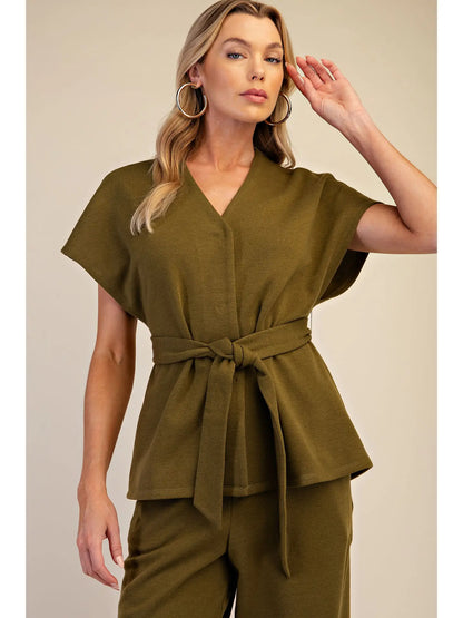 Athena Top