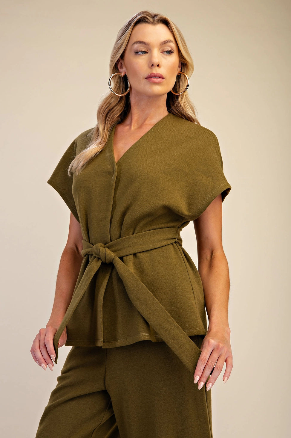 Athena Top