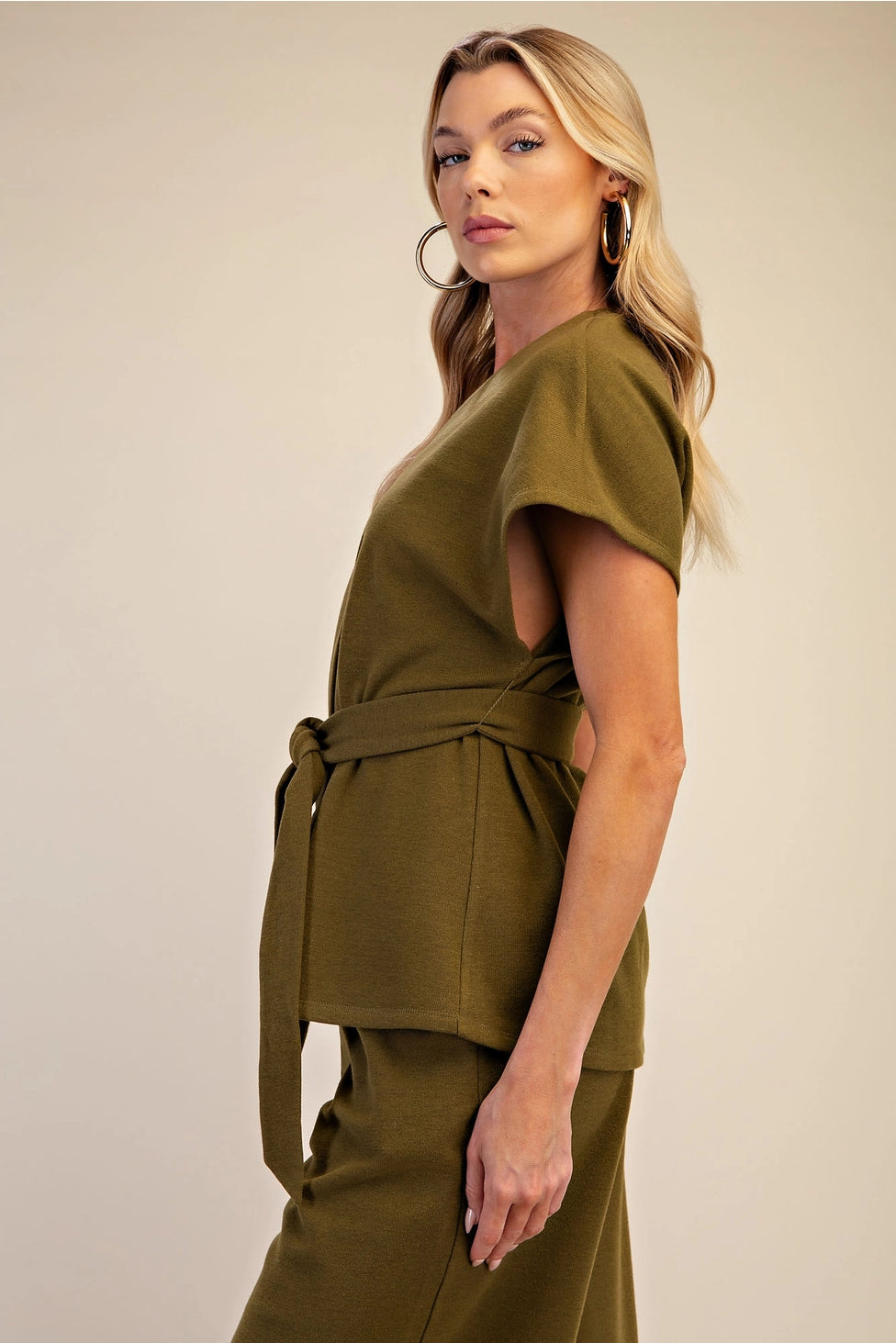 Athena Top