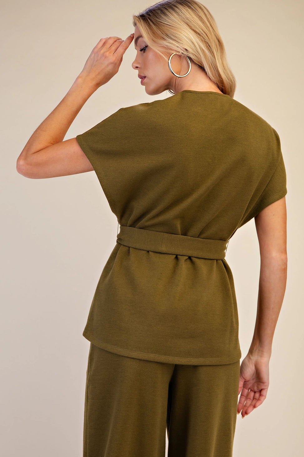 Athena Top