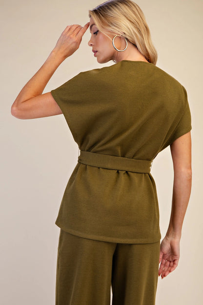 Athena Top