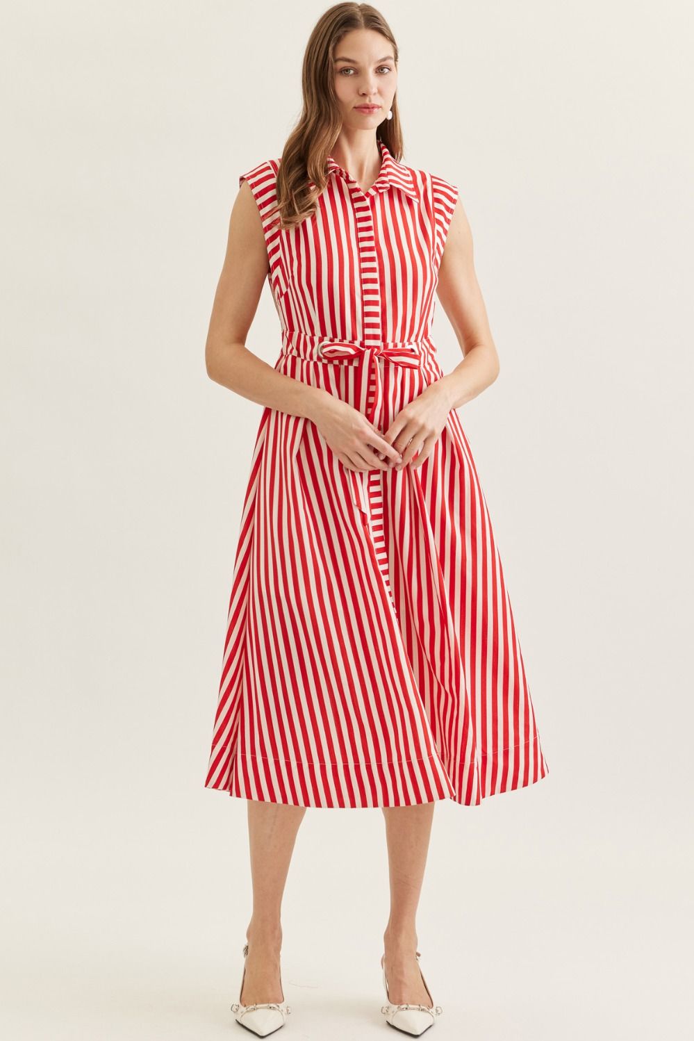 Tila Dress