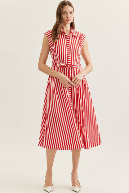 Tila Dress