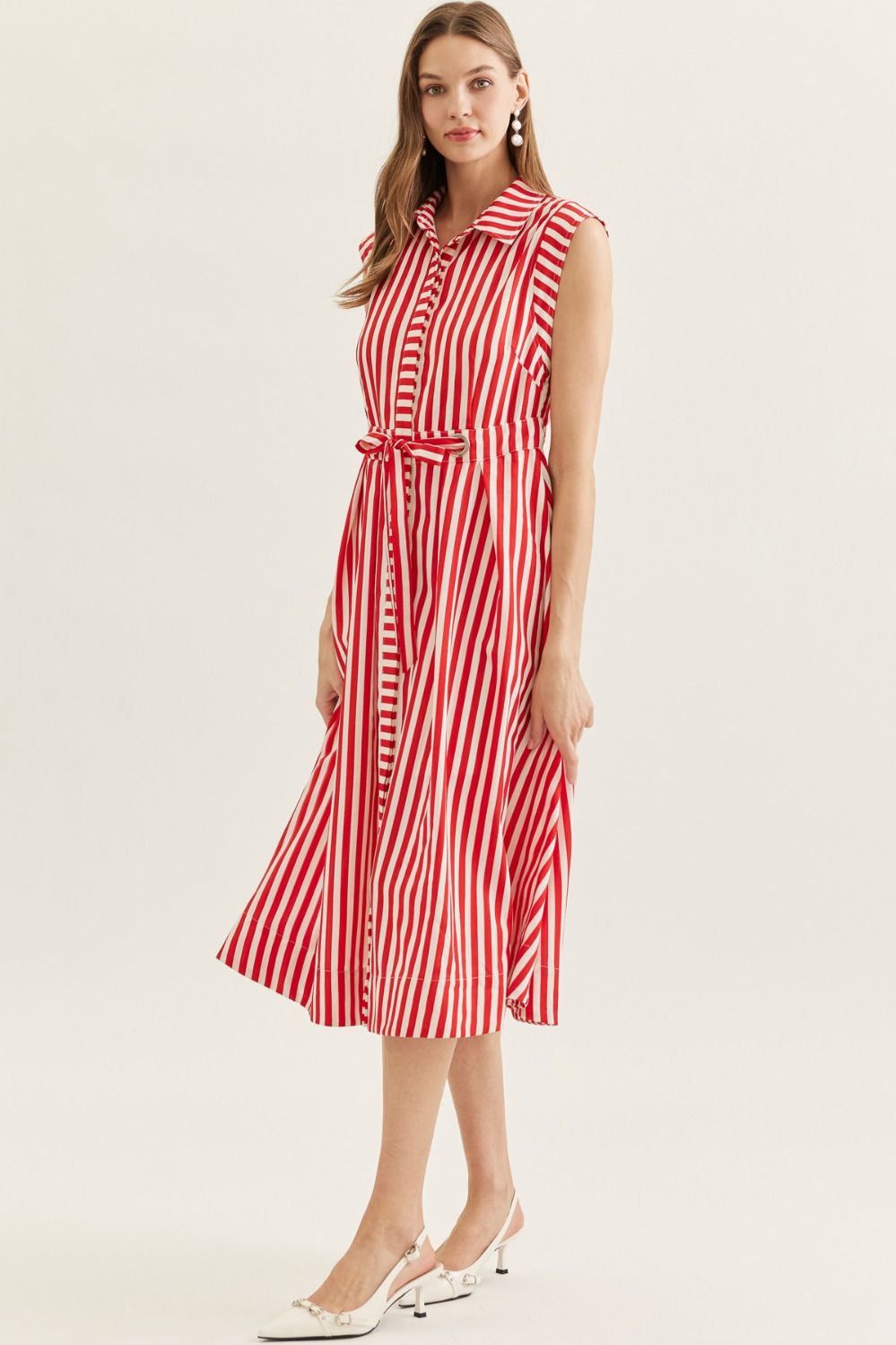 Tila Dress
