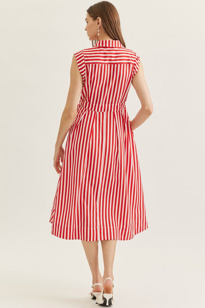 Tila Dress