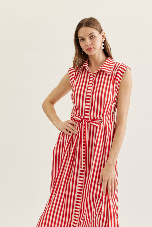 Tila Dress