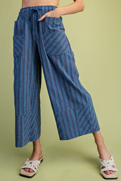 Tinsley Woven Pants