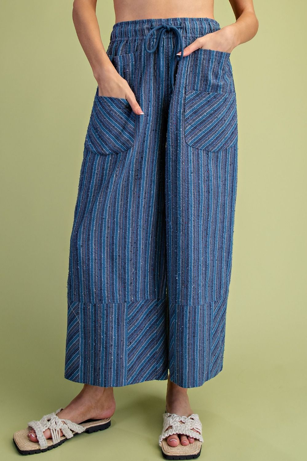 Tinsley Woven Pants