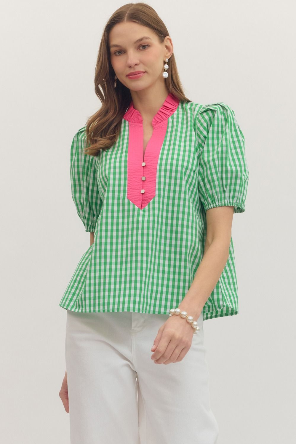 Tonya Top