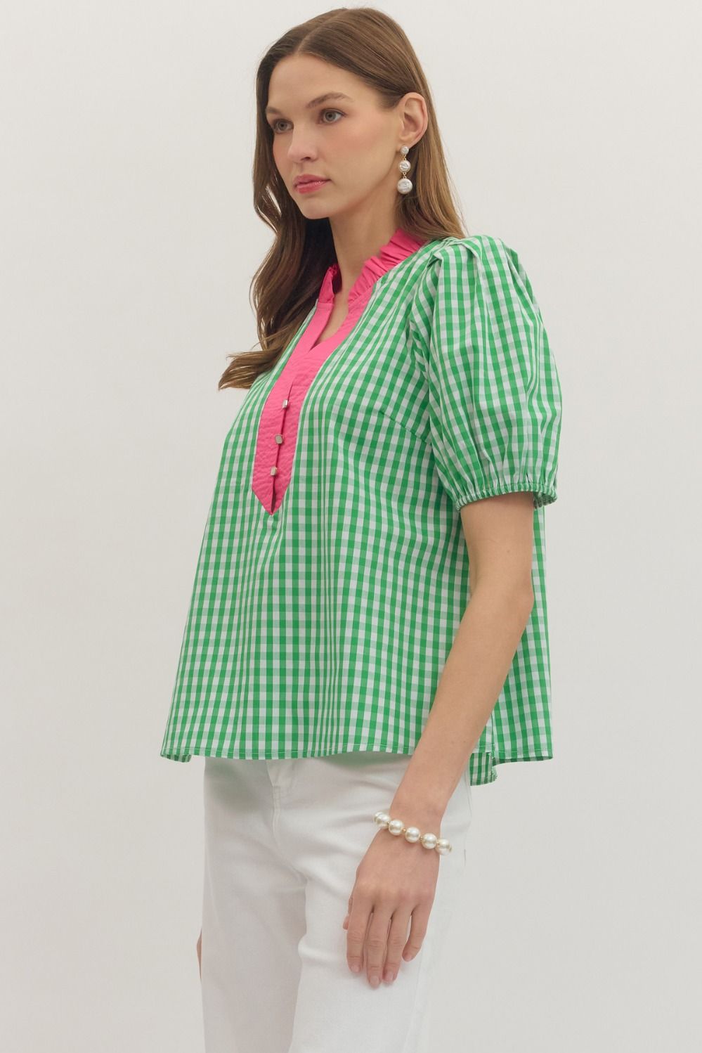 Tonya Top