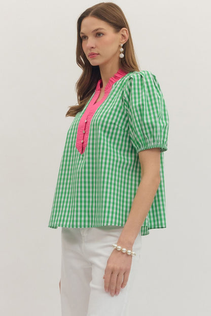 Tonya Top