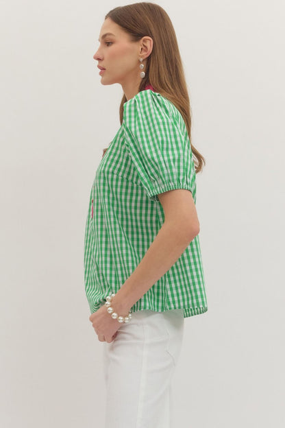 Tonya Top