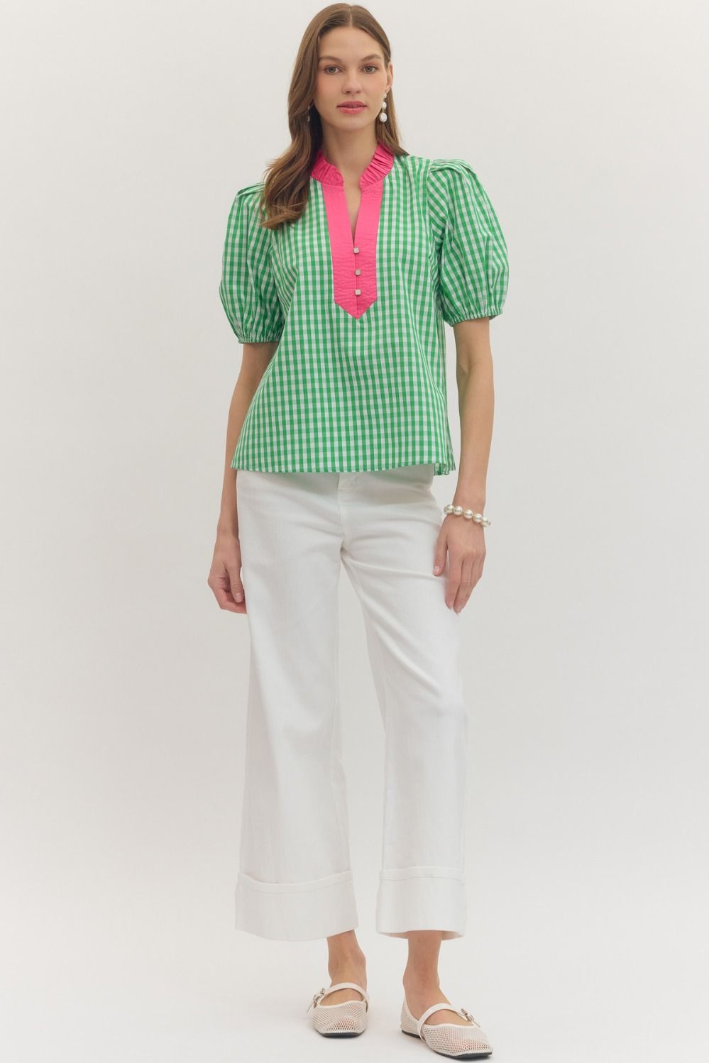 Tonya Top