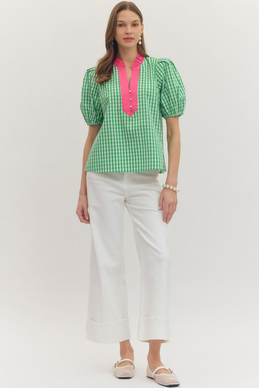 Tonya Top