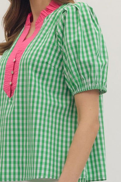 Tonya Top