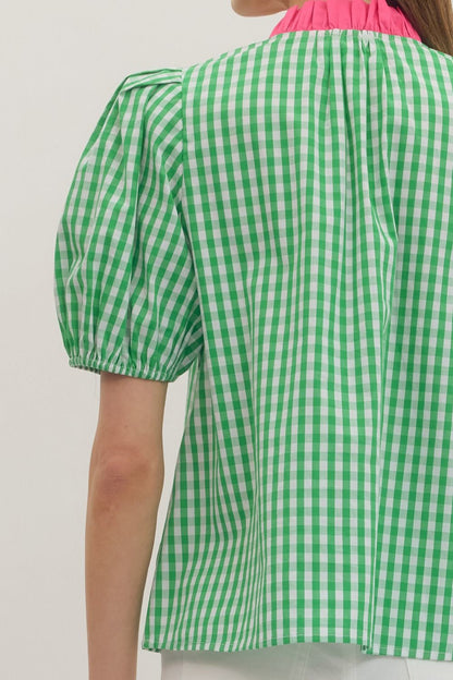 Tonya Top