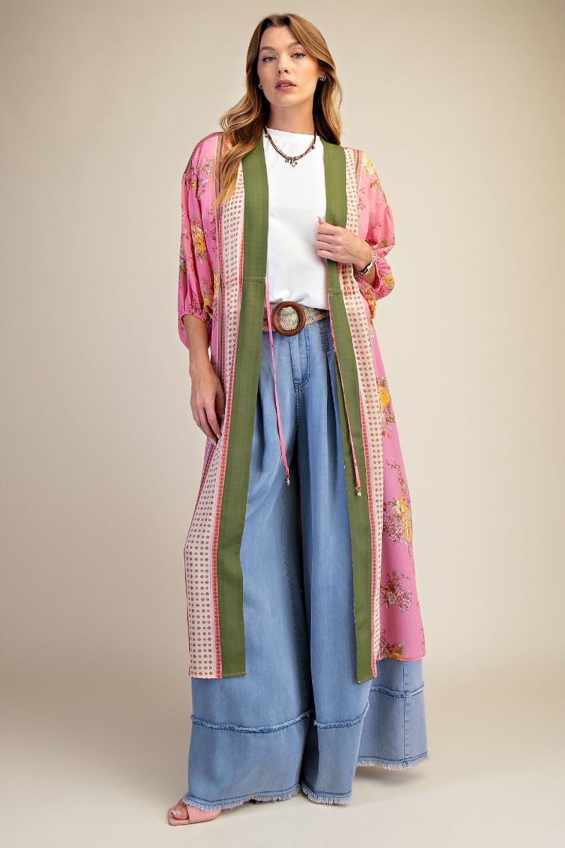 Skylar Kimono