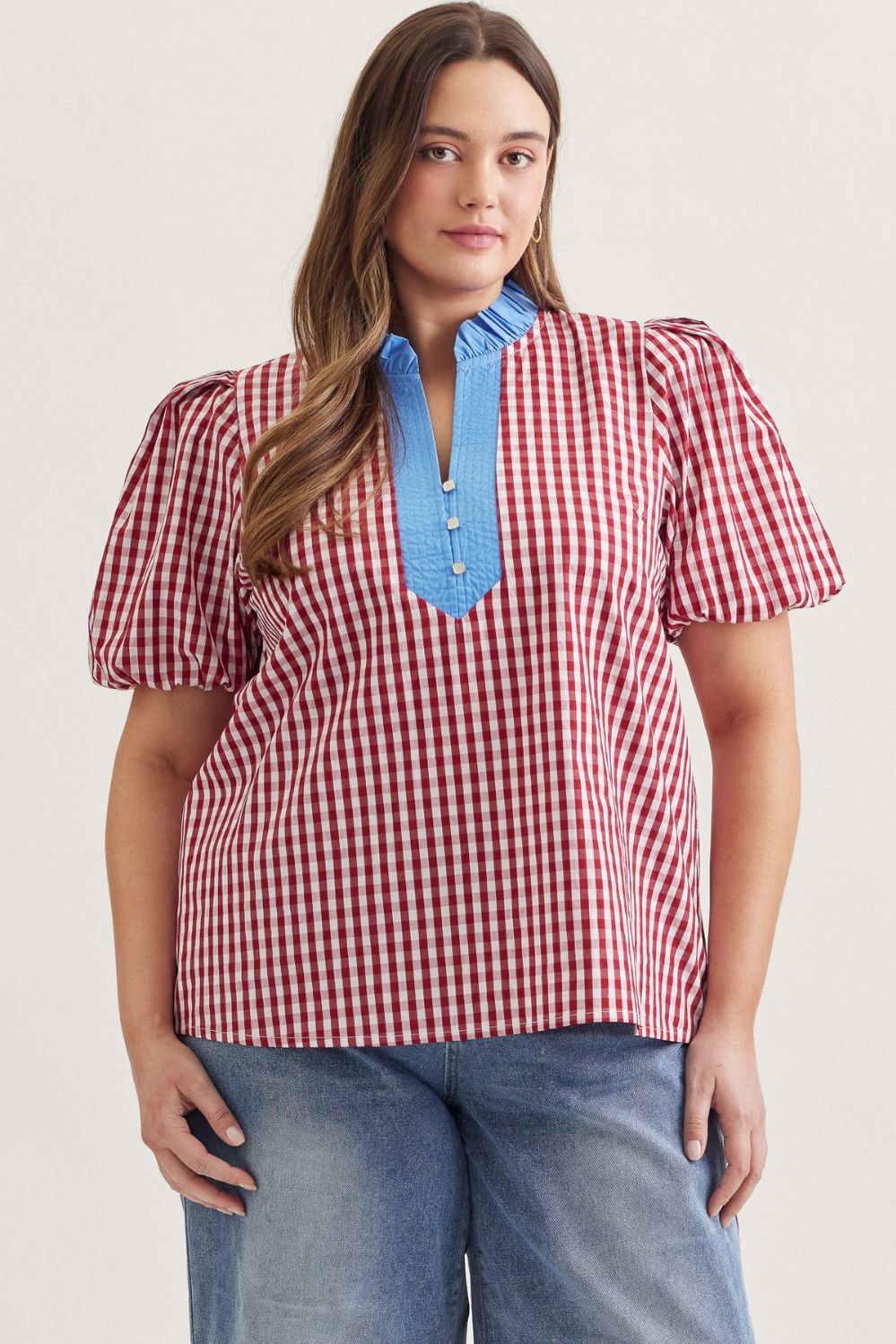 Tracey Top