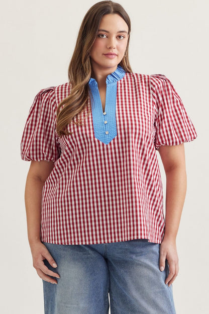 Tracey Top