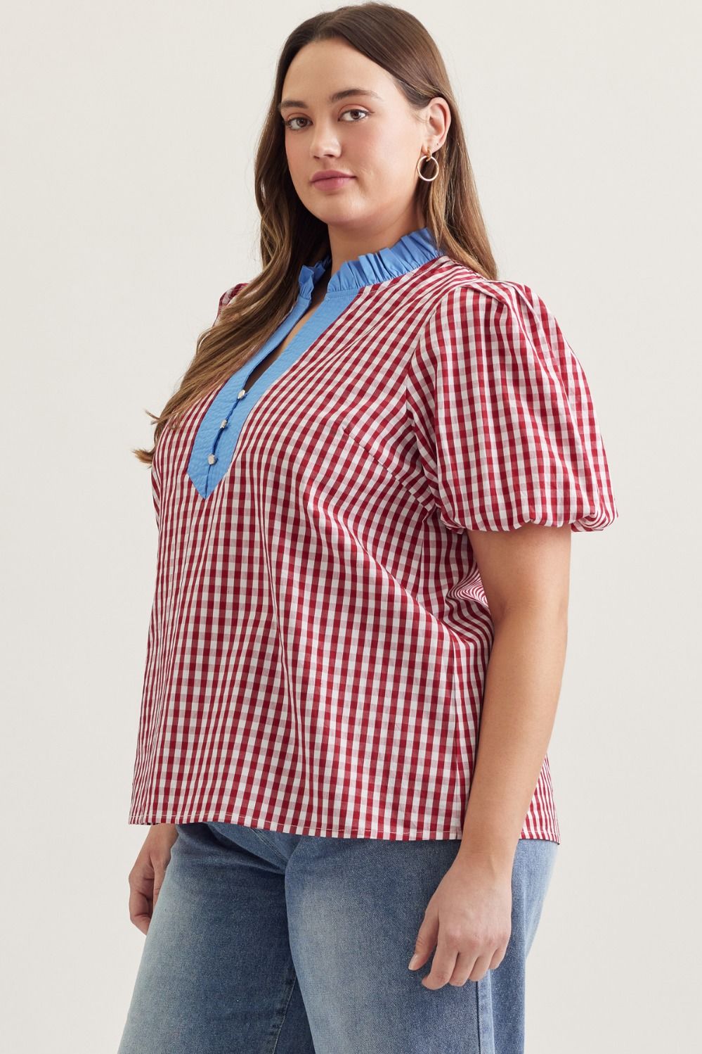 Tracey Top