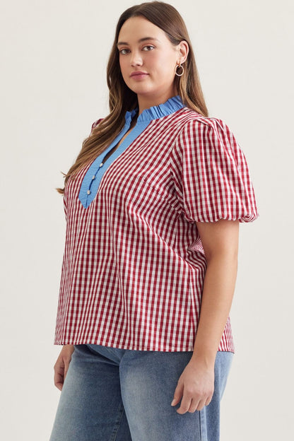 Tracey Top