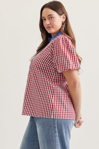 Tracey Top
