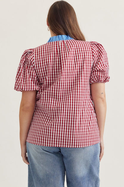 Tracey Top