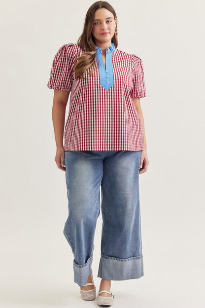 Tracey Top