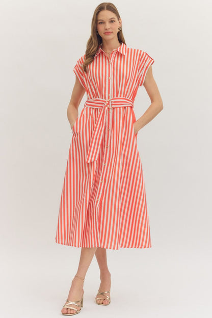 Trina Dress