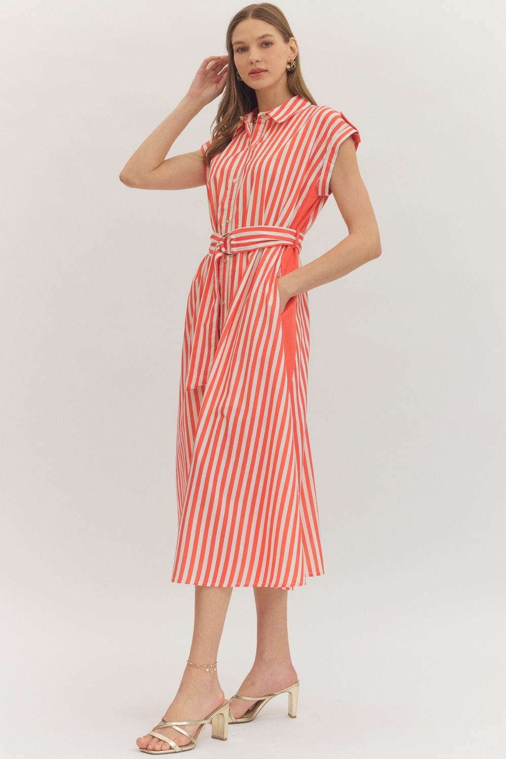 Trina Dress