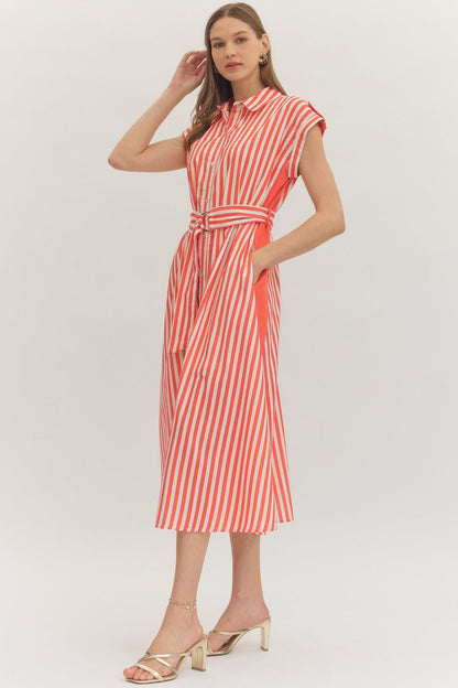 Trina Dress
