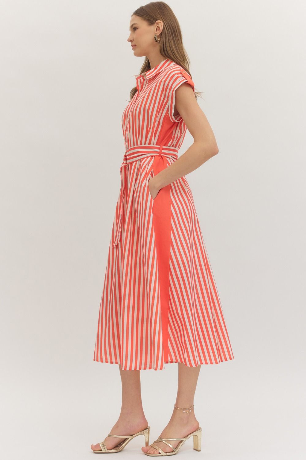 Trina Dress